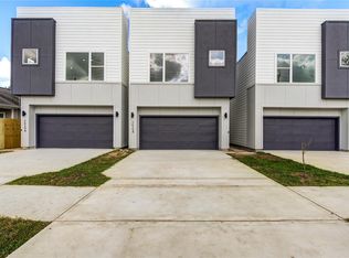 3639 Rebecca St #B, Houston, TX 77021
