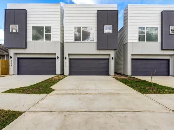 3639 Rebecca St #B, Houston, TX 77021