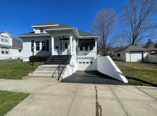 57 Clinton Ave, Waverly, NY
