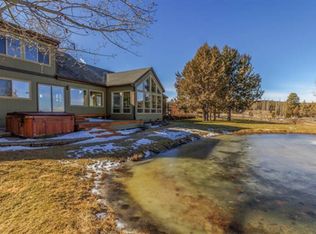 18430 Walton Rd, Bend, OR 97703