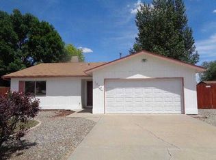 1008 N Fairview Ave, Farmington, NM 87401