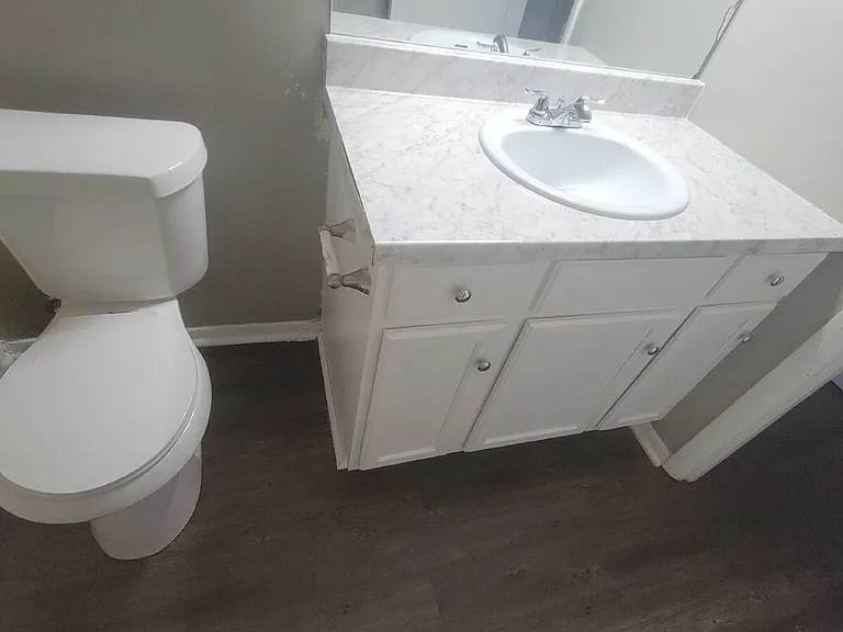 906 Candlewood Dr NW #A — Photo 12