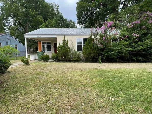 3324 W Tuskegee Cir, Montgomery, AL 36108