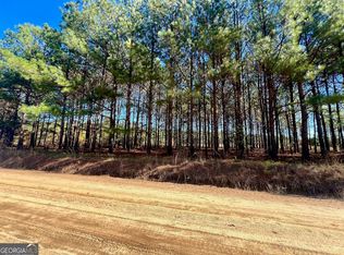 851 Sheppard Rd, Tennille, GA 31089