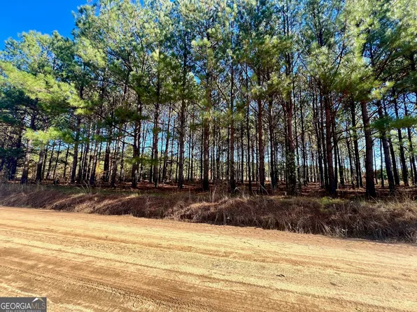 851 Sheppard Rd, Tennille, GA 31089