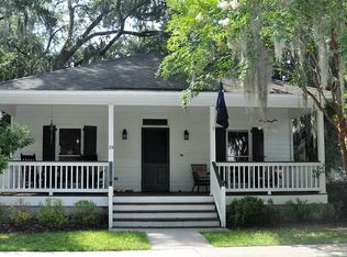 35 Brisbane Dr, Beaufort, SC 29902