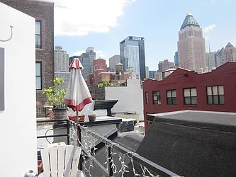 Rented by Town Residential