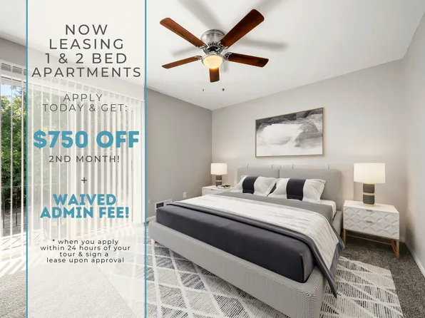 Georgian Oaks Apartments 2