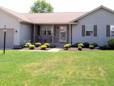 1374 Mulberry Run, Mineral Ridge, OH, 44440