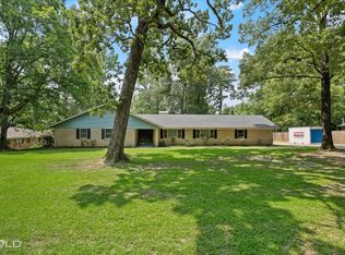 583 Rex Beard Rd, Haughton, LA 71037