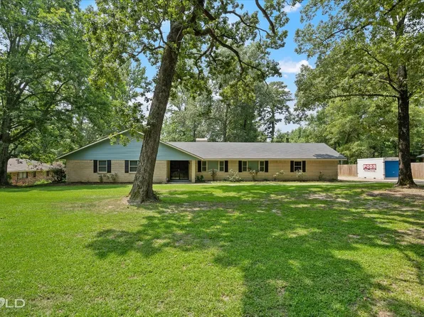 583 Rex Beard Rd, Haughton, LA 71037