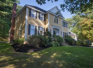 21 Glen Gery Rd, Shrewsbury, MA 01545