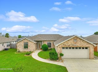 5407 Blue Dog Rd, Panama City, FL 32404