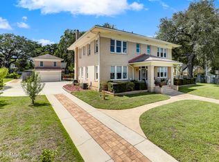 3903 Saint Johns Ave, JACKSONVILLE, FL 32205