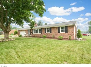 515 Hillcrest Ave NW, North Canton, OH