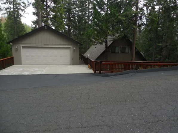 29543 Kerns Dr, Cold Springs, CA 95335