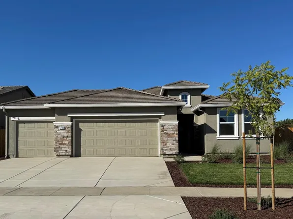 1290 Rio Grande Dr, Plumas Lake, CA 95961