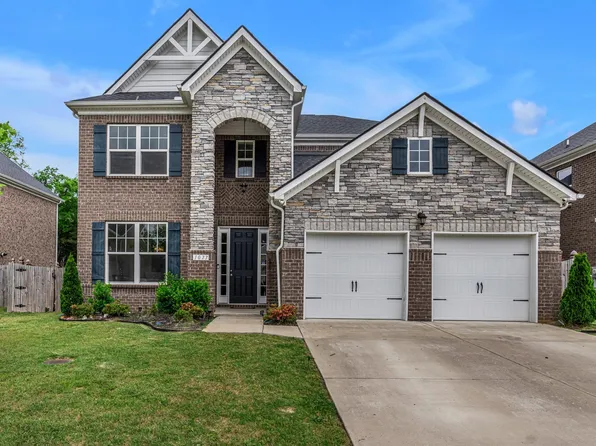 1077 Carlisle Pl, Mount Juliet, TN 37122