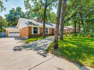 817 W Cheryl Ave, Hurst, TX 76053
