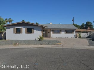 6418 N 46th Dr, Glendale, AZ 85301