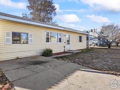 722 Old Fort Pl, Fort Morgan, CO, 80701