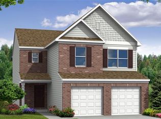 19531 Kailey Way, Noblesville, IN 46062