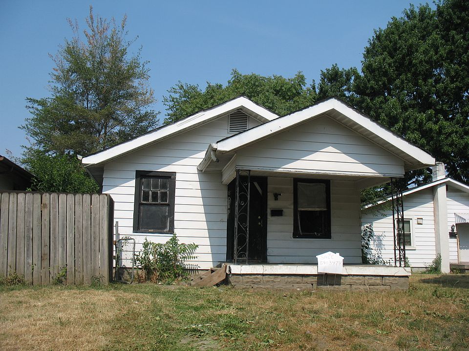 1st image of 804 N Tuxedo St