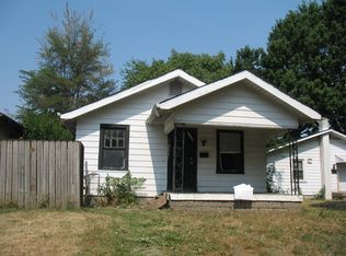 804 N Tuxedo St, Indianapolis, IN