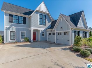 4973 Ridge Pass, Hoover, AL 35226