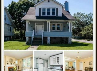 3229 Marnat Rd, Baltimore, MD 21208