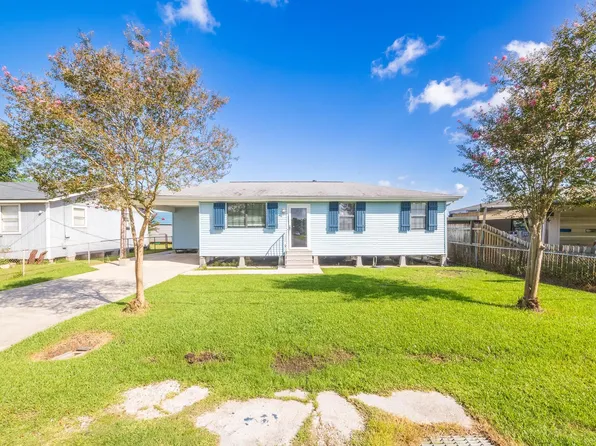 903 Catherine St, Lockport, LA 70374