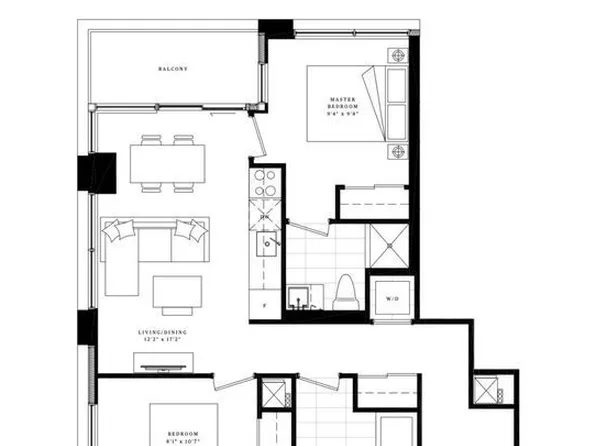 108 Peter St, Toronto, ON