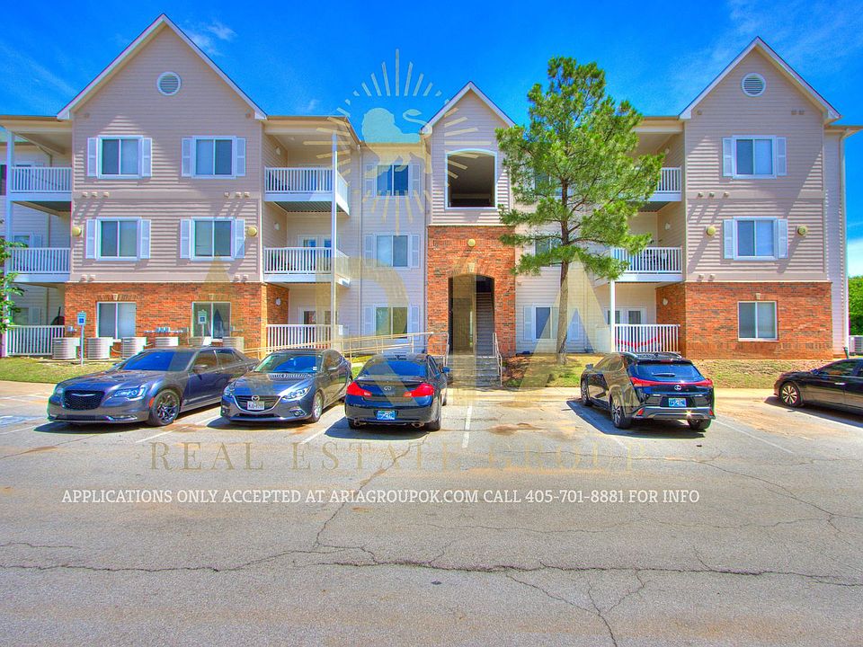 1st image of 2200 Classen Blvd APT 3115