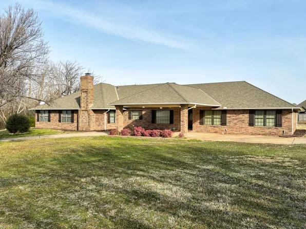 7201 NW 150th St, Oklahoma City, OK 73142