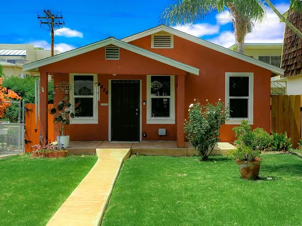 4454 Ohio St, San Diego, CA 92116
