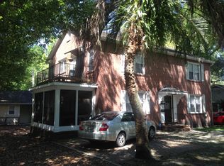 16 NW 20th Dr, Gainesville, FL 32603
