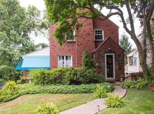 2365 Orlando Pl, Pittsburgh, PA 15235