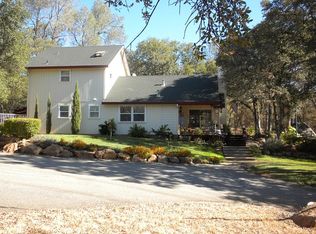 12280 Doug Oest Rd, Auburn, CA 95602