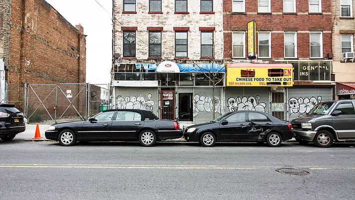 Rented by Nooklyn NYC LLC | media 32