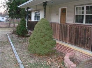 1386 N Three Notch Rd, Ringgold, GA 30736