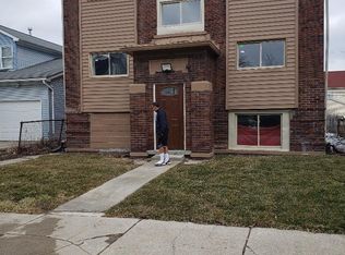4820 Dickerson St APT 1, Detroit, MI 48215