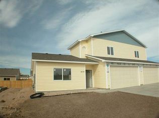 LOT 12 Amber Trl, Cheyenne, WY 82009