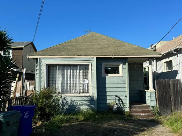 133 Marina Way, Richmond, CA 94801