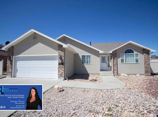 1960 Waterford, Casper, WY 82609