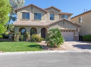 6376 Italia Ave, Las Vegas, NV 89130