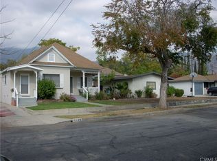 319 E Lime Ave, Monrovia, CA 91016