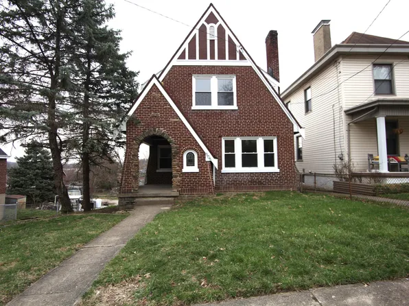 505 Hawthorne St, Covington, KY 41014