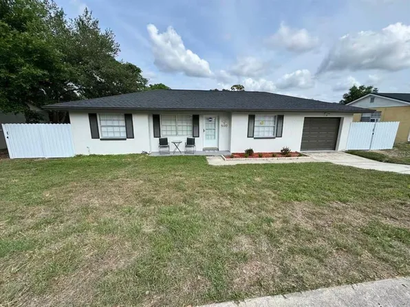 5120 Landover Blvd, Spring Hill, FL 34609