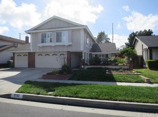 2722 S Deegan Dr, Santa Ana, CA 92704