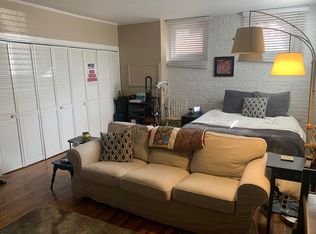 20 Fayette St #1, Boston, MA 02116